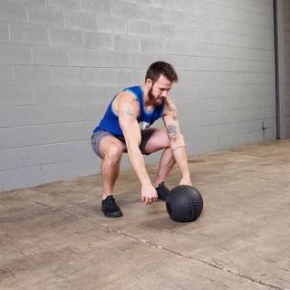 Body-Solid Tire Tread Slam Ball Package GMR20-TIRESLAMPACK