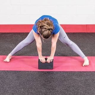 Body-Solid BSTYB10 Yoga Block