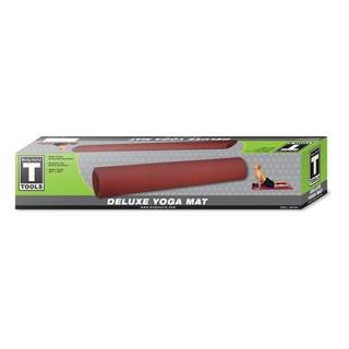 Body-Solid BSTYM5 5 mm Yoga Mat