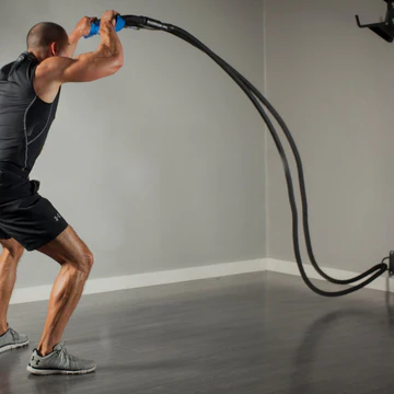 BATTLE ROPE ST SYSTEM