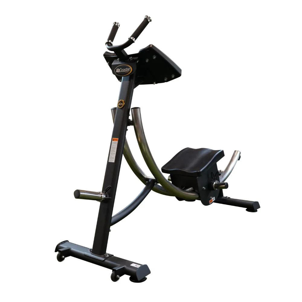 AB COASTER CS3000