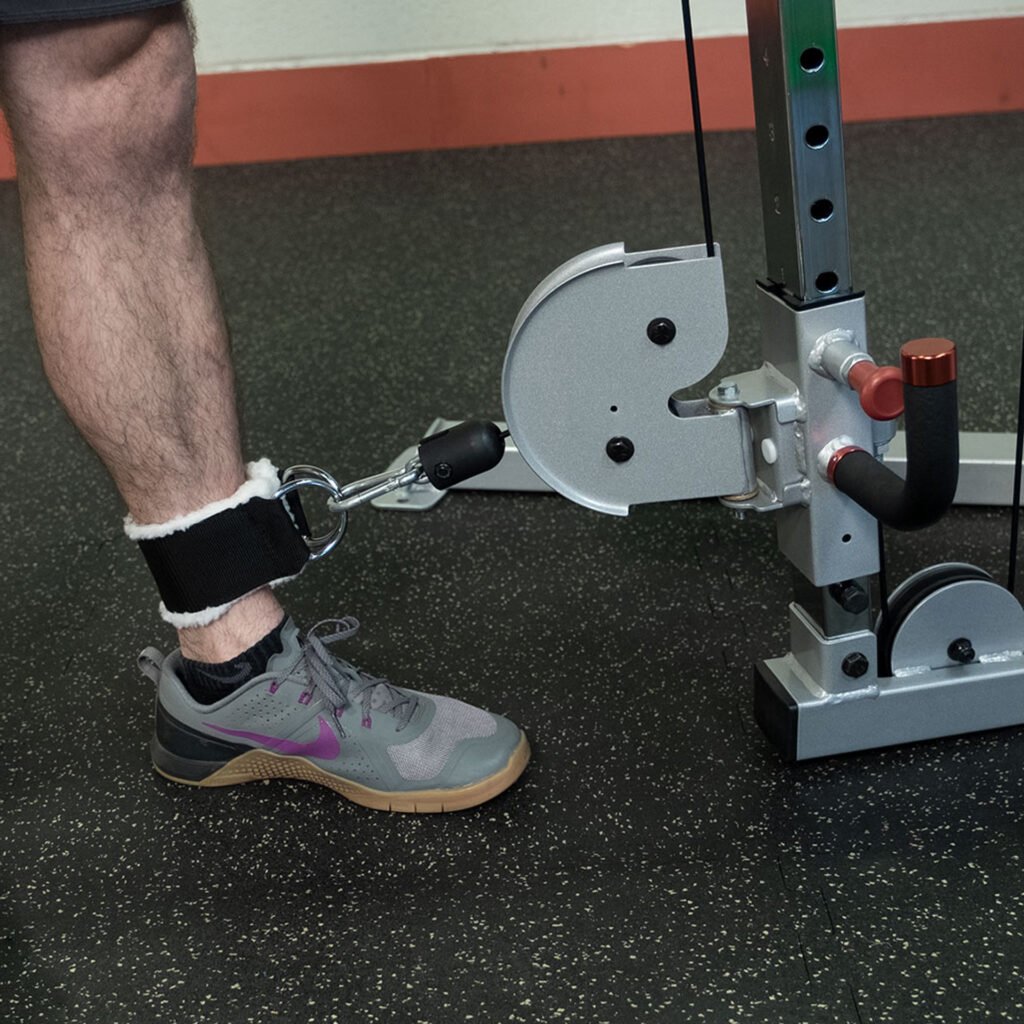 Body-Solid Pro ClubLine S2CCO Series 2 Cable Crossover
