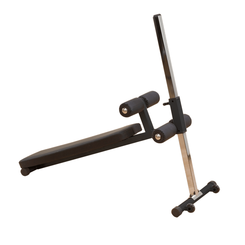 Body-Solid GAB60B Pro-Style Ab Board