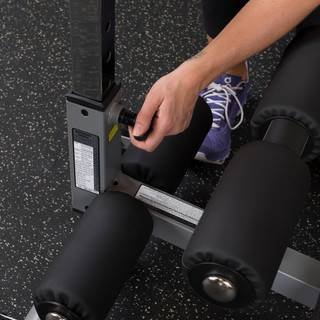 Body-Solid GAB60B Pro-Style Ab Board