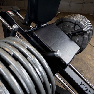 Body-Solid GCLP100 Compact Leg Press