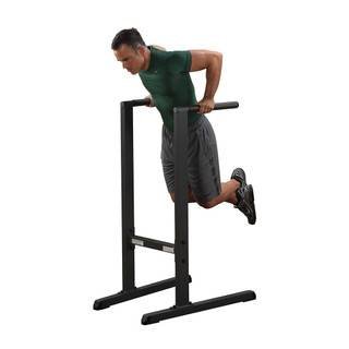 Body-Solid GDIP59B Dip Station