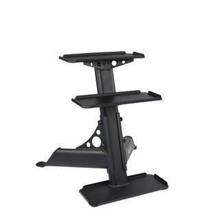 Body-Solid KBXS54PACK 4-14 kg. Training Kettlebell Set with Rack