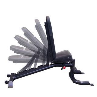 Body-Solid GFID100B Adjustable Bench