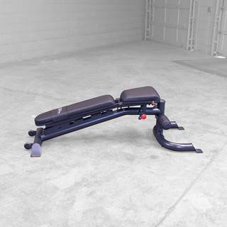 Body-Solid GFID100B Adjustable Bench