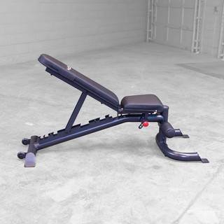 Body-Solid GFID100B Adjustable Bench