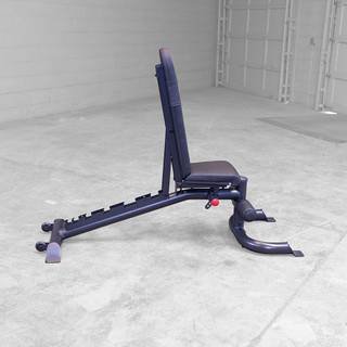 Body-Solid GFID100B Adjustable Bench