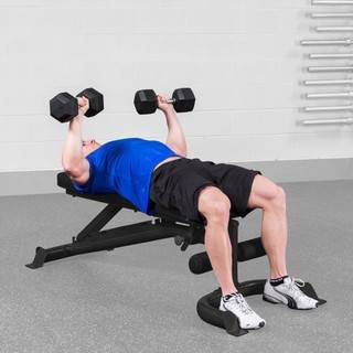 Body-Solid GFID100B Adjustable Bench