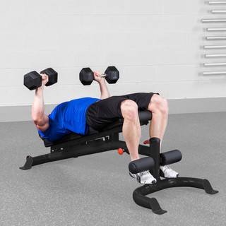Body-Solid GFID100B Adjustable Bench