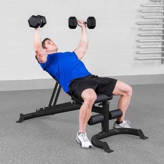 Body-Solid GFID100B Adjustable Bench
