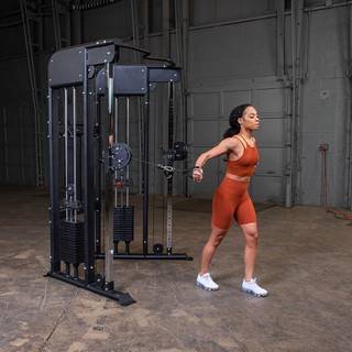 Bonus Room Gym Solutions
