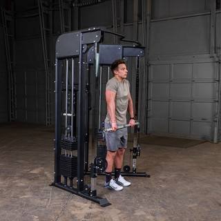 Body-Solid Functional Trainer Core Package