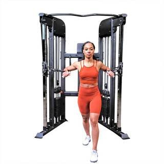 Body-Solid Functional Trainer Core Package
