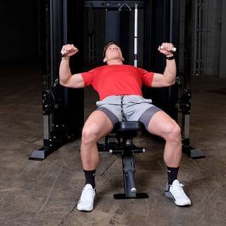 Body-Solid Functional Trainer Core Package