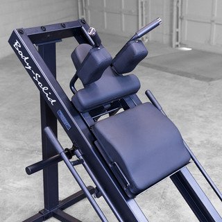 Body-Solid GLPH1100B Leg Press Hack Squat