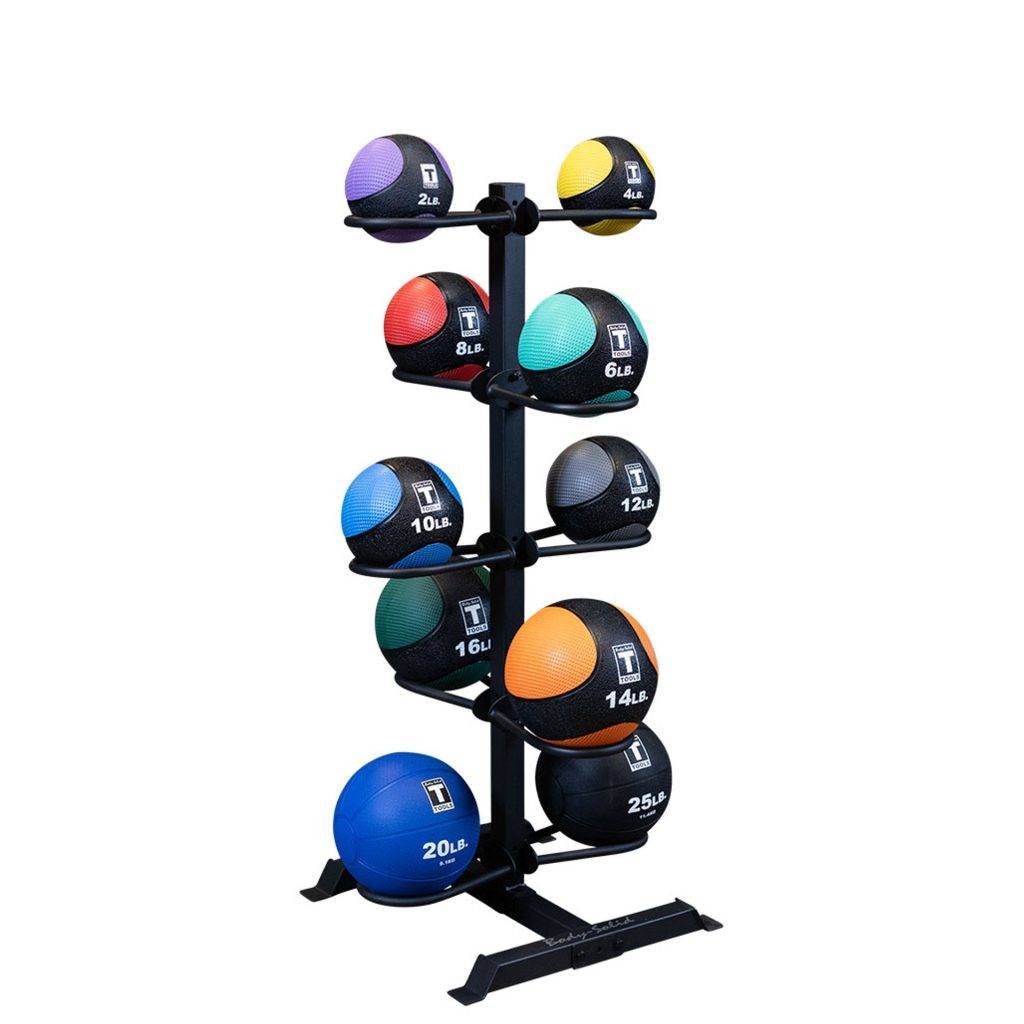 Body-Solid Medicine Ball Package GMR20-MEDPACK