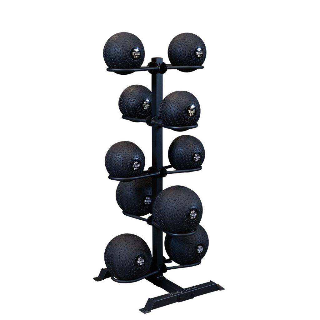 Body-Solid Tire Tread Slam Ball Package GMR20-TIRESLAMPACK
