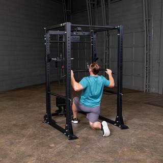 Body-Solid GPR400 Power Rack