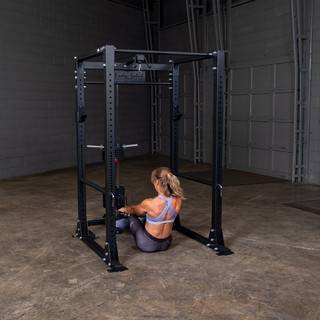 Body-Solid GPR400 Power Rack