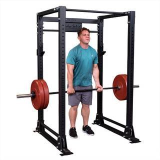 Body-Solid GPR400 Power Rack