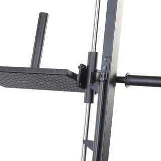Body-Solid Vertical Leg Press