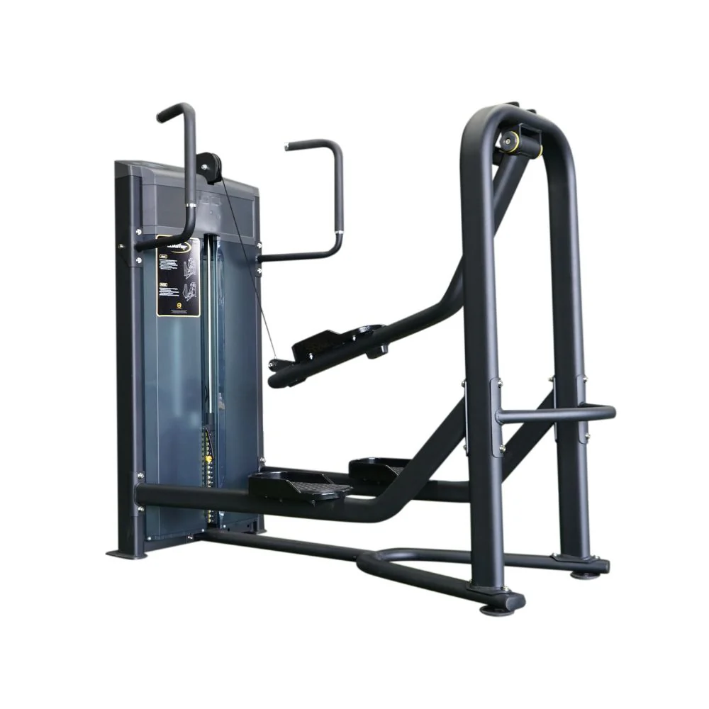 GLUTE COASTER TL