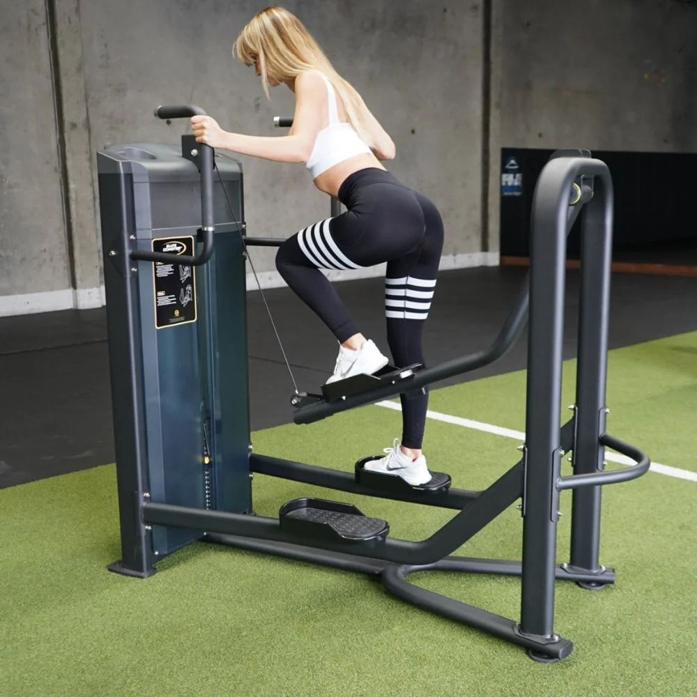 GLUTE COASTER TL