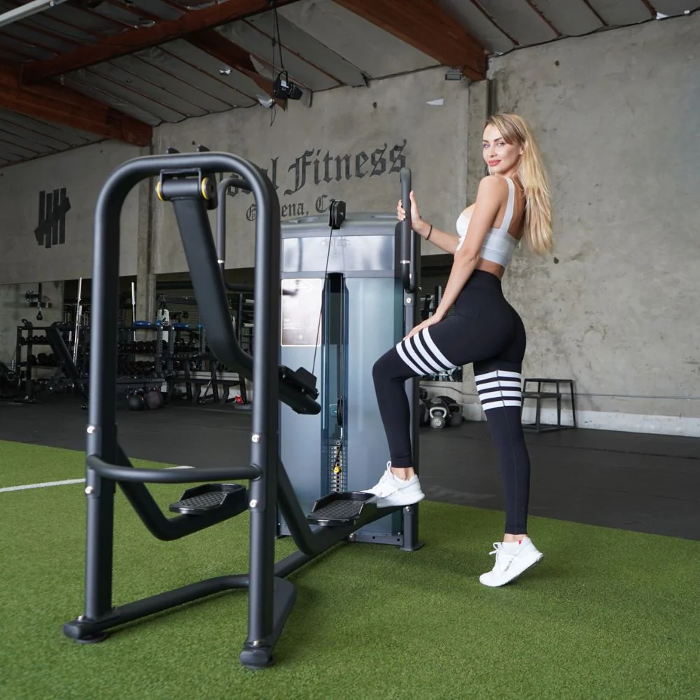 GLUTE COASTER TL