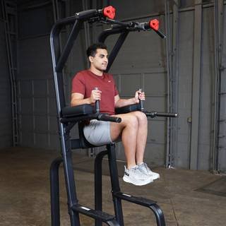 Garage Gym Solution