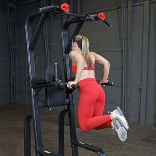 Garage Gym Solution