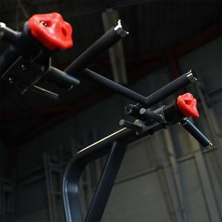 Garage Gym Solution
