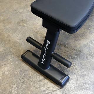 Body-Solid Commercial Folding Exercise Bench GFID225B