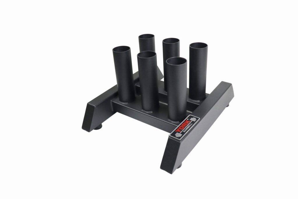 York Barbell York Olympic Bar Holder