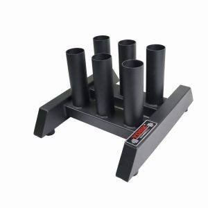 York Barbell York Olympic Bar Holder