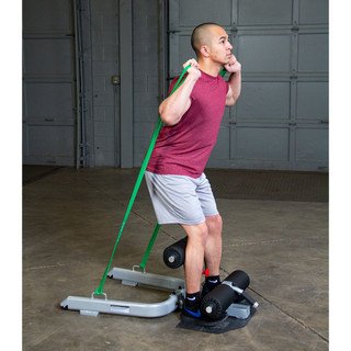 Body-Solid Sissy Squat
