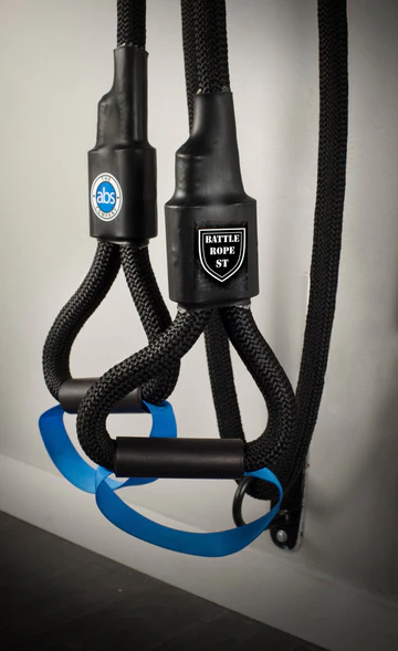 BATTLE ROPE ST