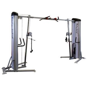 Body-Solid Pro ClubLine S2CCO Series 2 Cable Crossover
