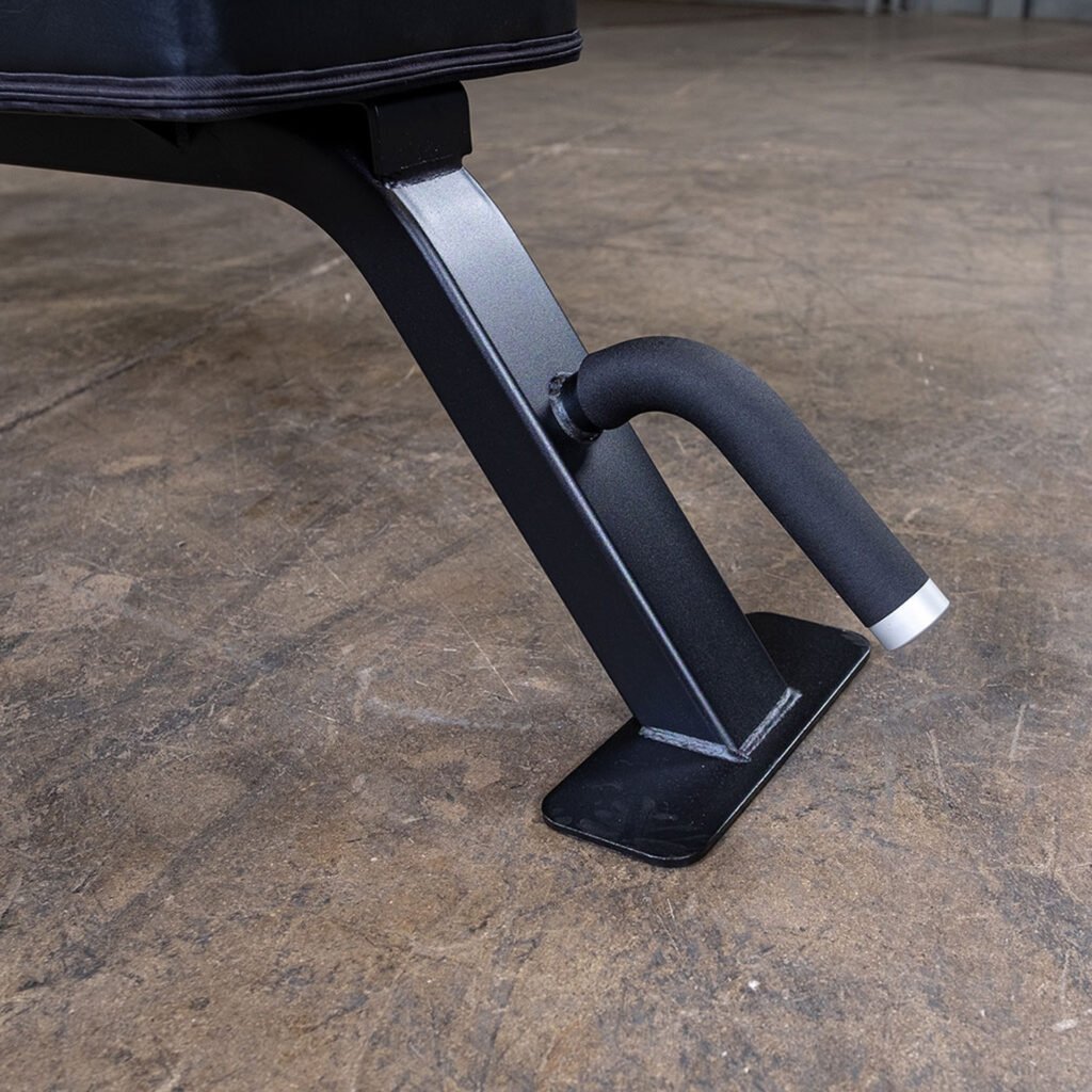 Body-Solid Pro ClubLine SFB125 Flat Bench
