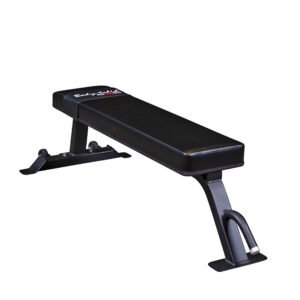 Body-Solid Pro ClubLine SFB125 Flat Bench