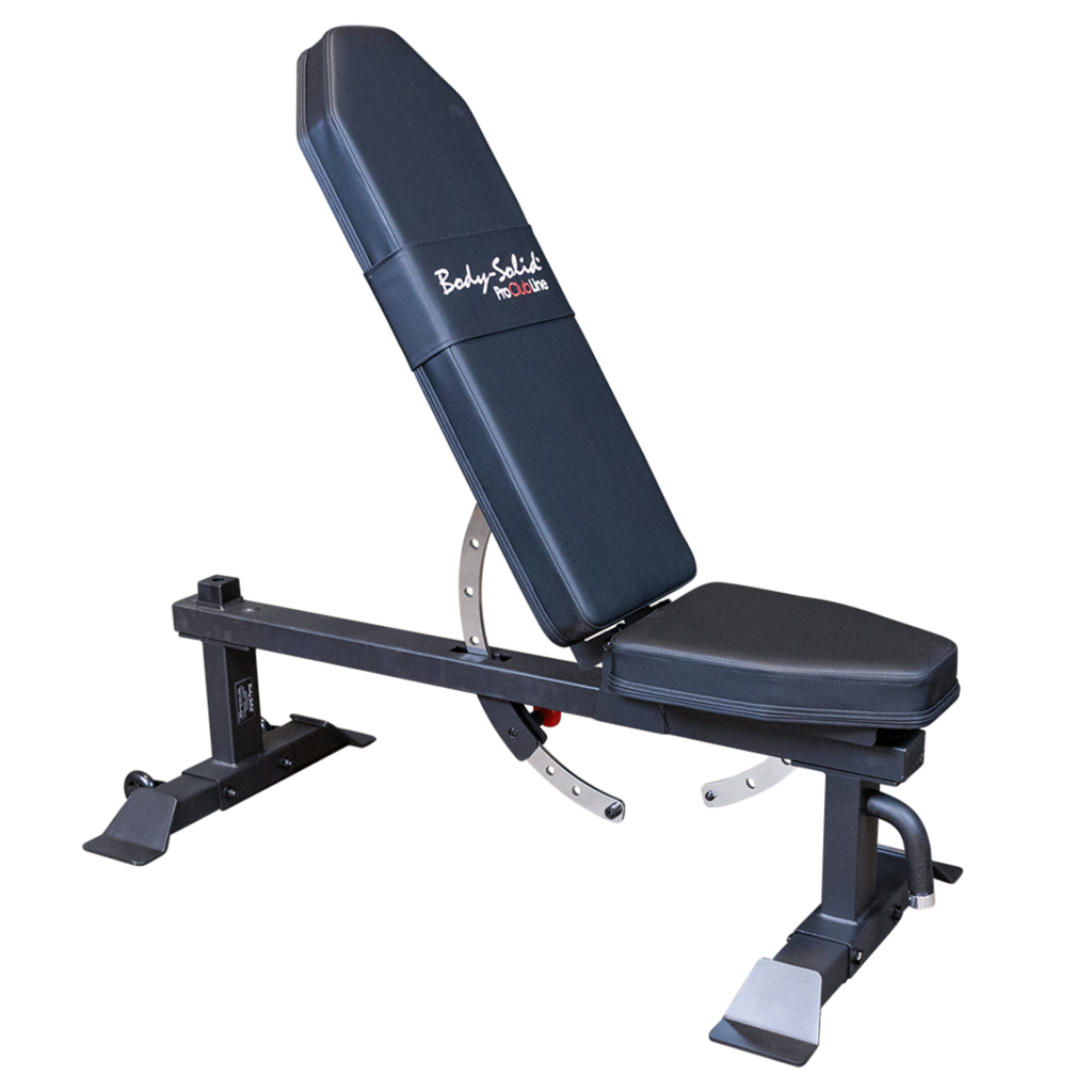 Body-Solid Functional Trainer Base Package