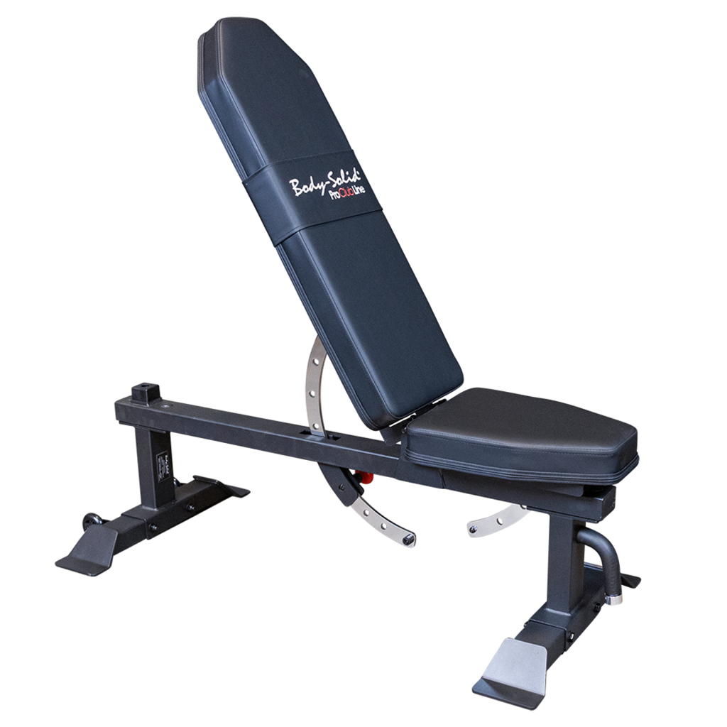 Body-Solid SFI20 Flat Incline Bench