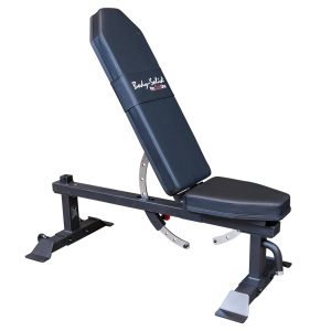 Body-Solid SFI20 Flat Incline Bench