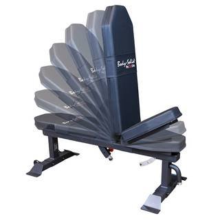 Body-Solid Functional Trainer Base Package