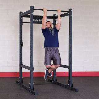Body-Solid SPR1000 Power Rack