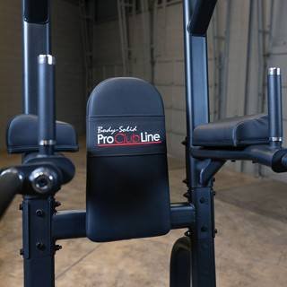 Garage Gym Solution