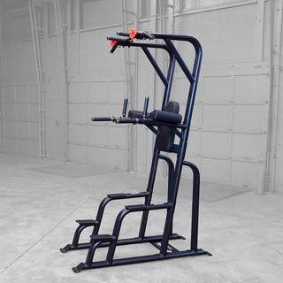 Garage Gym Solution